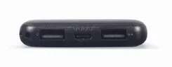 GEMBIRD POWER BANK 5000MAH BLACK