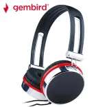 GEMBIRD STEREO HEADSET WITH MIC