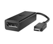HPUSB-CtoDisplayPortAdapterG2