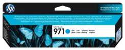 HP971OriginalCyan1pcs