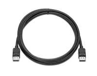 HPDisplayPortCableKit