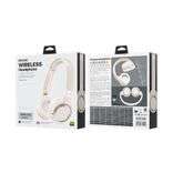 HeadphonesBTWKWM-12White