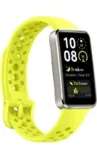 HuaweiBand10Green