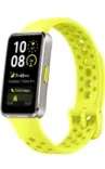 HuaweiBand10Green