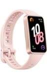 HuaweiBand10Pink
