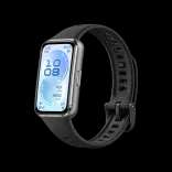 HuaweiBand11Black