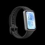 HuaweiBand11Black