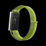 HuaweiBand11ProGreenNylon