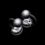 HuaweiFreeClip2Black