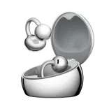 HuaweiFreeClip2SSpaceSilver