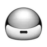 HuaweiFreeClip2SSpaceSilver