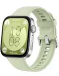 HuaweiWatchFit3Green