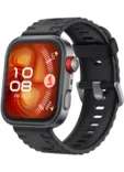 HuaweiWatchFit4ProBlack