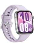 HuaweiWatchFit4Purple