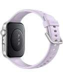HuaweiWatchFit4Purple