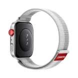 HuaweiWatchFit4SilverWoven