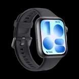 HuaweiWatchFit5Black
