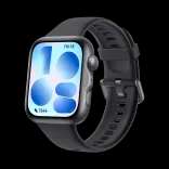 HuaweiWatchFit5Black