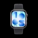 HuaweiWatchFit5Black