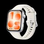 HuaweiWatchFit5White
