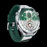 HuaweiWatchUltimate2Green