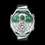 HuaweiWatchUltimate2Green