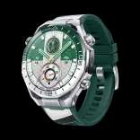 HuaweiWatchUltimate2Green