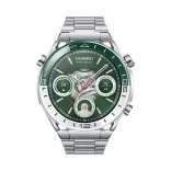 HuaweiWatchUltimateGreen