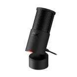 HyperXSolocast2BLKMic