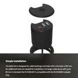 ICYBOXDESKUSBCHARGERPD27WQC3.0