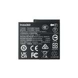 Insta360AcePro2Battery