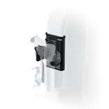 Insta360Flow2ProBackpackMount