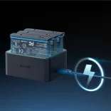 Insta360 X4 Fast Charge Hub