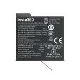 Insta360X6XtremeBattery