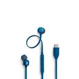 JBL Headphones Tune 310C Blue