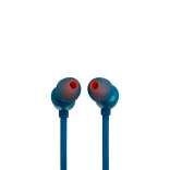 JBL Headphones Tune 310C Blue