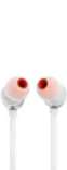 JBL Headphones Tune 310C White