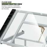 LAMTECHCRYSTALDRAFTINGTABLE