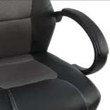 LAMTECHGAMINGCHAIRB.GREYKRONOS