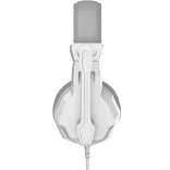 LAMTECH HEADSET JACK WHITE CERES