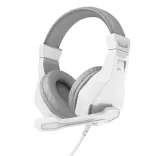 LAMTECH HEADSET JACK WHITE CERES