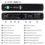 LAMTECHMiniDCUPS30WwithPo