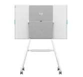 LOGITECHRallyBoard65Cart