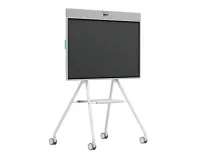 LOGITECHRallyBoard65Cart