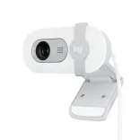 LOGITECHWebcamBrio100White