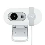 LOGITECHWebcamBrio100White