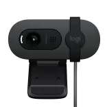 LOGITECHWebcamBrio105Graphite