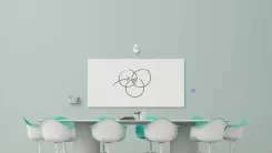 LOGITECHWhiteboardCameraScribe