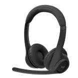 LOGITECHWirelessHeadsetZone305