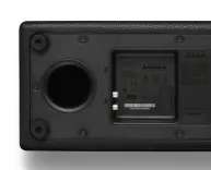 MarshallActonIVBTSpeakerBlack
